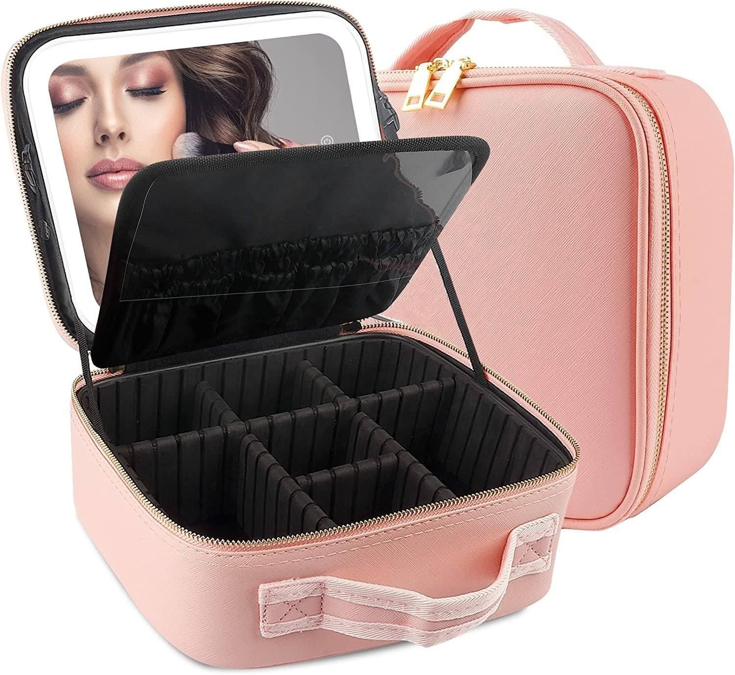 Cosmetic Bag — INEO bag factory