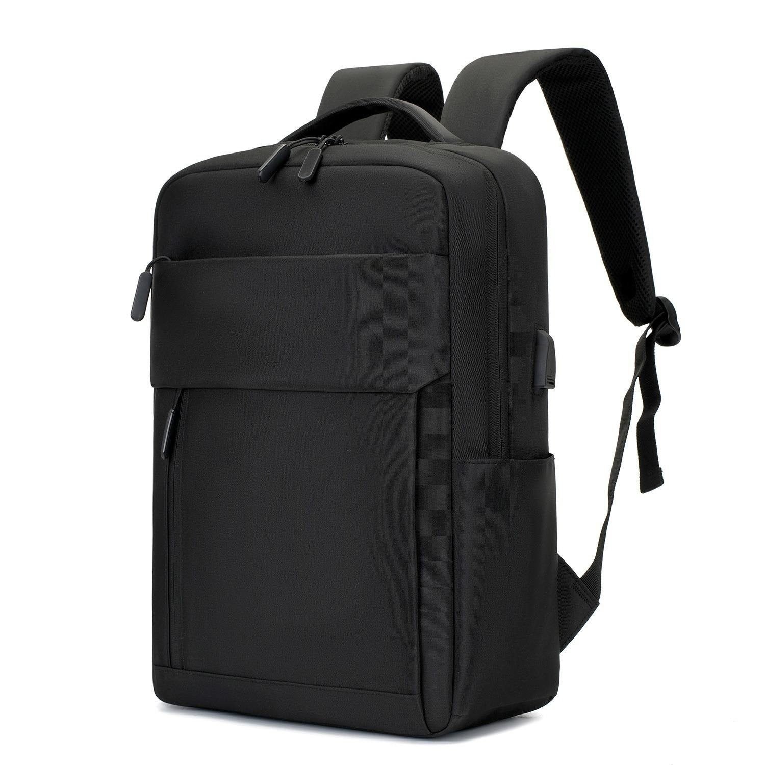 Laptop Backpack — INEO bag factory