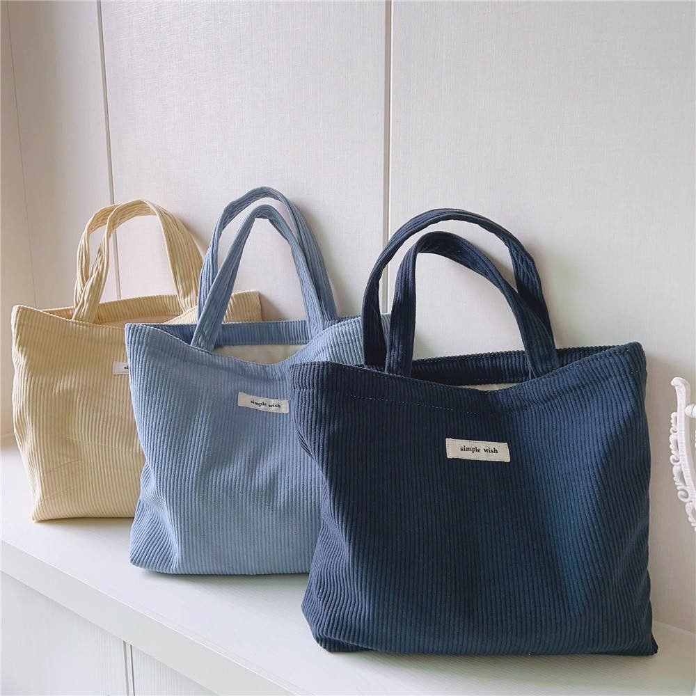 Shopping Bag — INEO bag factory