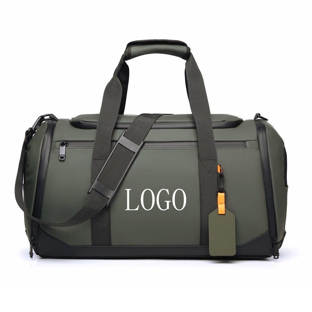 Travel Bag — INEO bag factory