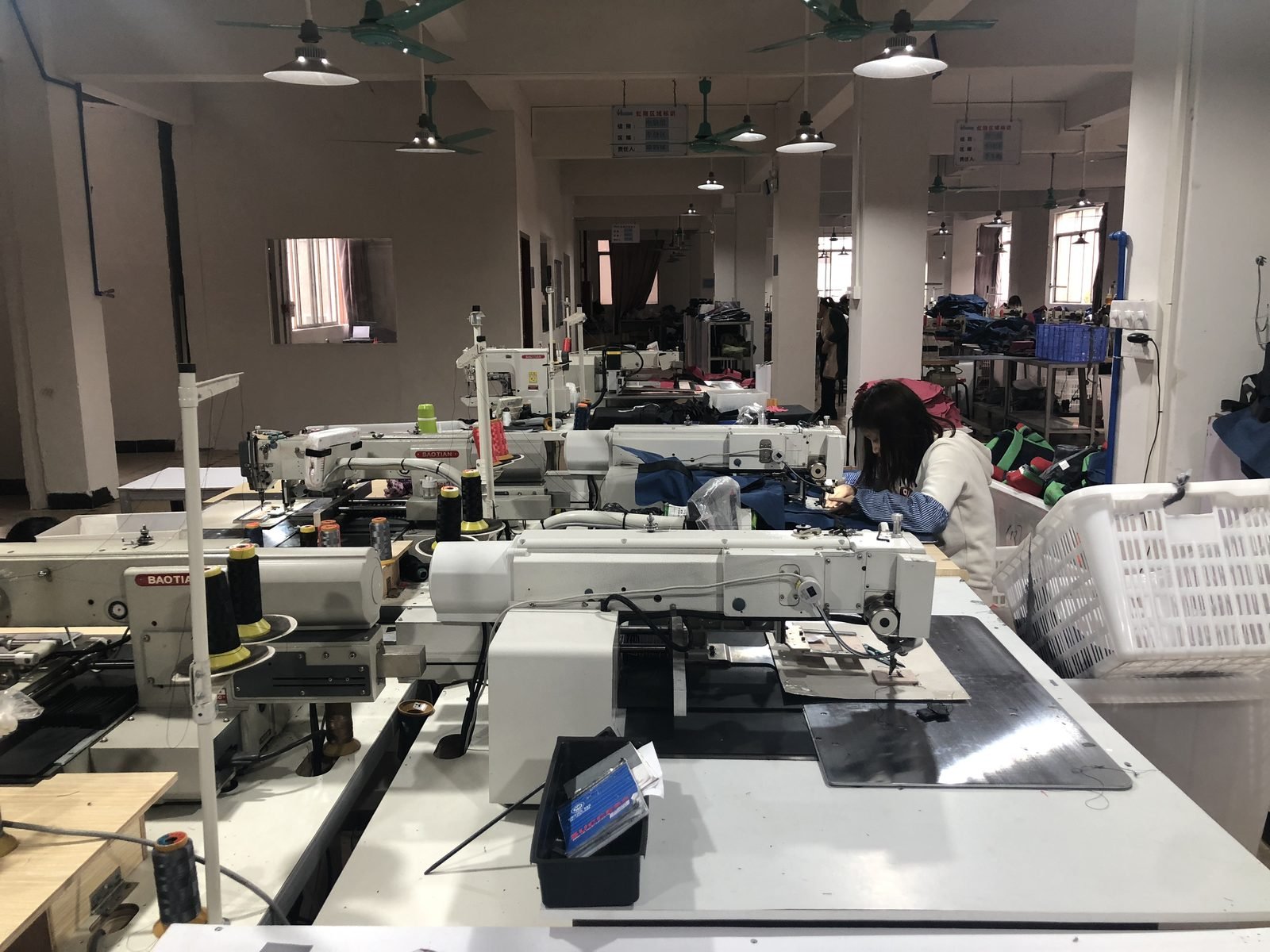 Sampling